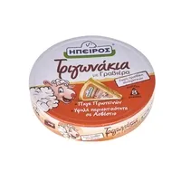 ΗΠΕΙΡΟΣ τρίγωνα τυράκια γραβιέρα 140γρ