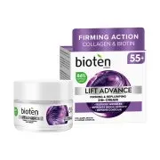 Κρέμα Προσώπου Lift Advance 55+ 50ml