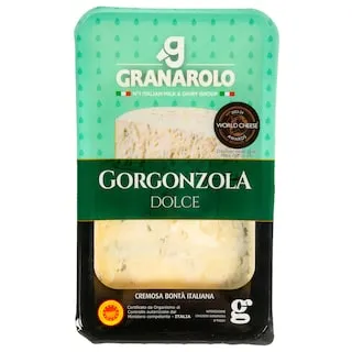 GRANAROLO Μπλε Τυρί Gorgonzola Dolce ΠΟΠ 150g