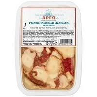 Αργώ Χταπόδι Πλοκάμι Μαρινάτο 90gr