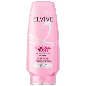 Elvive Glycolic Gloss Conditioner Λάμψης...