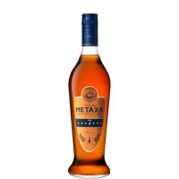 Brandy Metaxa 7* 700 ml