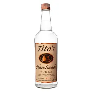 TITOS'S Handmade 700ml