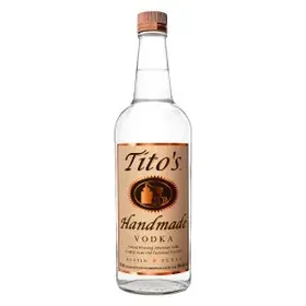 TITOS'S Handmade 700ml