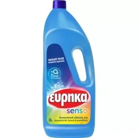 ΕΥΡΗΚΑ SENSO 2 LT
