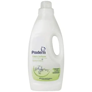PRODERM Μαλακτικό Ρούχων Βρεφικά Ρούχα 1.5lt