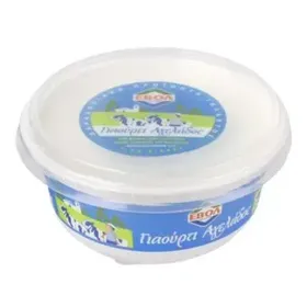 Γιαούρτι Αγελαδινό 220g Εβόλ