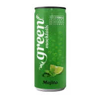 mocktails mojito