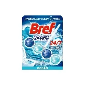 BREF POWER ACTIVE WC BLOCK θήκη 3x50g