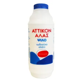 Αλάτι 750γρ.