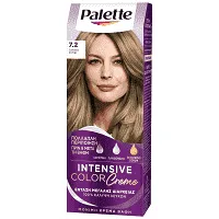 Palette Κρέμα Βαφή Μαλλιών No.7.2 Ξανθό Φυμε