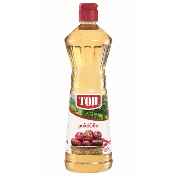 Μηλόξιδο PET