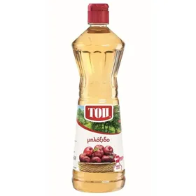 Μηλόξιδο PET