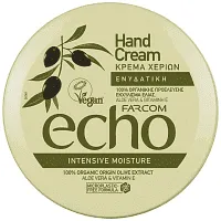 Echo Κρέμα Χεριών Ενυδατική 200ml
