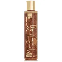 Luxurious Suncare Monoi Oil 200ml
