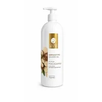 GLOW & BEAUTY Αφρόλουτρο Shower Gel με Άρωμα Macadamia 750ml