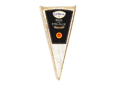 Τυρί Brie de Meaux Π.Ο.Π.