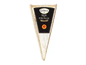 Τυρί Brie de Meaux Π.Ο.Π.