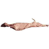 Κατσίκι Ελληνικό 1 kg