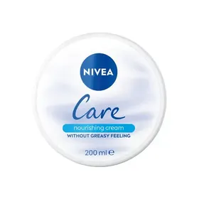 Nivea Κρέμα Σώματος Care Nourishing 200ml.