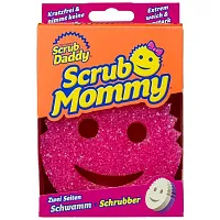 Scrub Mommy Pink