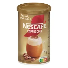 Nescafe Gold Cappuccino Sweet 250g