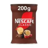 Nescafe Στιγμιαίος Καφές 200gr