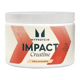 Myprotein Impact Creatine Unflavoured 170γρ.