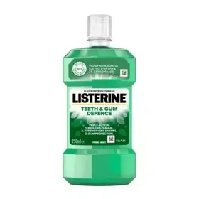 LISTERINE® Teeth & Gum Defence Στοματικό Διάλυμα 250ml