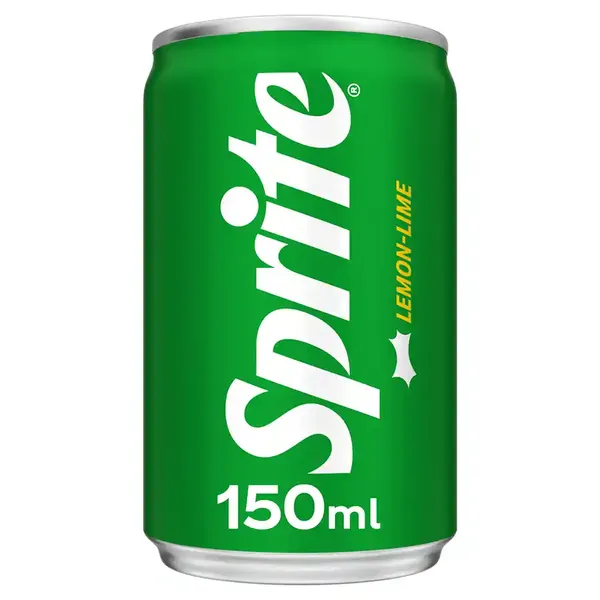 Sprite 150ml.