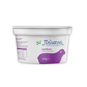 ΠΗΛΙΑΓΝΟ Γιαούρτι Πρόβειο 6% Βιολογικό 150g