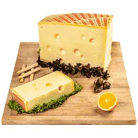 Leone Emmental Ελβετίας 1 kg