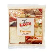Creamy Gouda ADORO τριμμένo 200g