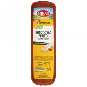 Νίκας Νιτσιάκος Κοτόπουλο Ψητό 1 kg