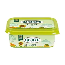 Soft Ημιαπαχή Light 220g