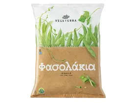 Φασολάκια πλατιά XXL