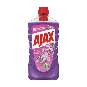 AJAX Fête des Fleurs Καθαριστικό Πατώματος Άνθη Πασχαλιάς 1lt