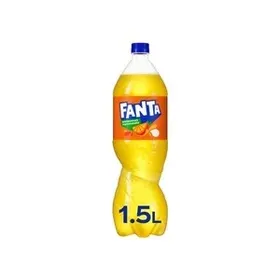 Fanta Orange 6x330ml
