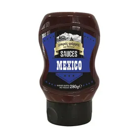 ΜΙΚΡΕΣ ΦΑΡΜΕΣ ΤΟΥ ΒΟΥΝΟΥ sauces Mexico 280γρ
