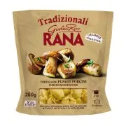 Τορτελόνια RANA με Μανιτάρια Porcini 250g