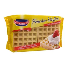 Βάφλες KUCHEN MEISTER 165gr