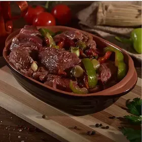 Κρασάτο Βόειο 1 kg