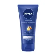 NIVEA Κρέμα Χεριών για Εντατική Ενυδάτωση με Αμυγδαλέλαιο & Βούτυρο Καριτέ 75ml