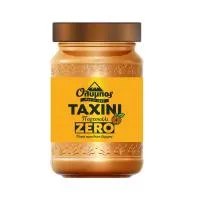 Ταχίνι Zero με Πορτοκάλι Όλυμπος 280g