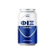 ΦΙΞ Ελλάς Μπίρα Lager 330ml