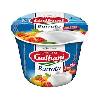 GALBANI Τυρί Burrata Galbani Ιταλίας 100g
