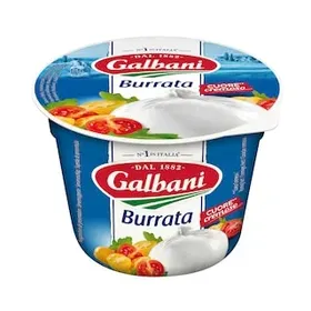 GALBANI Τυρί Burrata Galbani Ιταλίας 100g