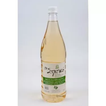ΤΟ ΣΠΙΤΙΚΟ ΜΟΣΧΟΦΙΛΕΡΟ ΛΕΥΚΟ PET 1,5LT
