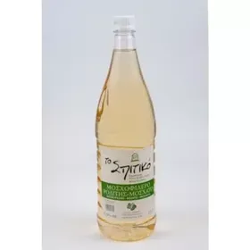 ΤΟ ΣΠΙΤΙΚΟ ΜΟΣΧΟΦΙΛΕΡΟ ΛΕΥΚΟ PET 1,5LT