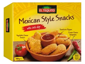 Snack Box